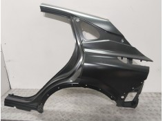 Recambio de guardabarros trasero para nissan qashqai iii (j12) 1.3 dig-t referencia OEM IAM G81136UAMA  IZQUIERDO