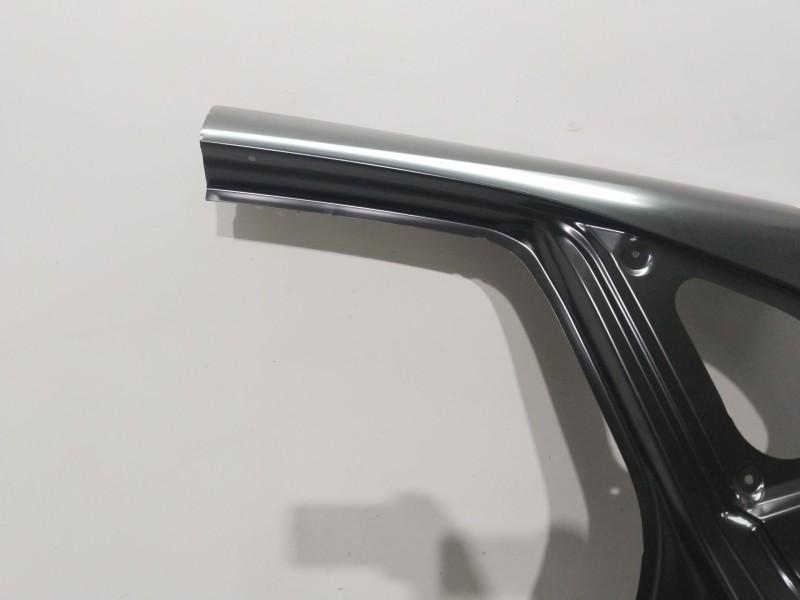 Recambio de guardabarros trasero para nissan qashqai iii (j12) 1.3 dig-t referencia OEM IAM G81136UAMA  IZQUIERDO