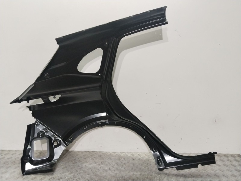 Recambio de guardabarros trasero para nissan qashqai iii (j12) 1.3 dig-t referencia OEM IAM G81136UAMA  IZQUIERDO