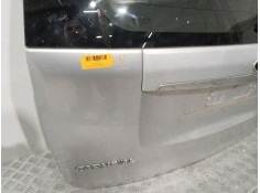 Recambio de porton trasero para kia carnival / grand carnival iii (vq) 2.9 crdi referencia OEM IAM 737004D101   2