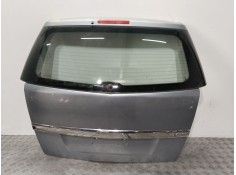 Recambio de porton trasero para opel zafira / zafira family b (a05) 1.9 cdti (m75) referencia OEM IAM 128537  
