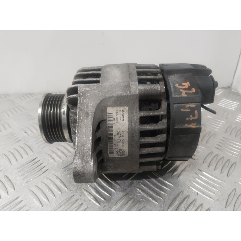 ALTERNADOR 46774430  - imagen 2