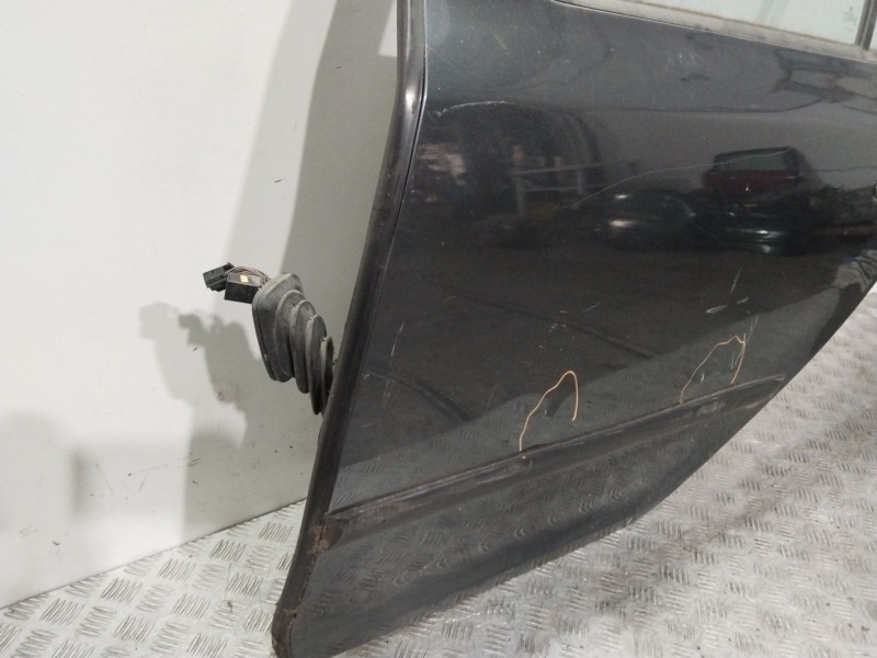 Recambio de puerta trasera izquierda para skoda octavia ii (1z3) 1.9 tdi referencia OEM IAM 1Z5833055  