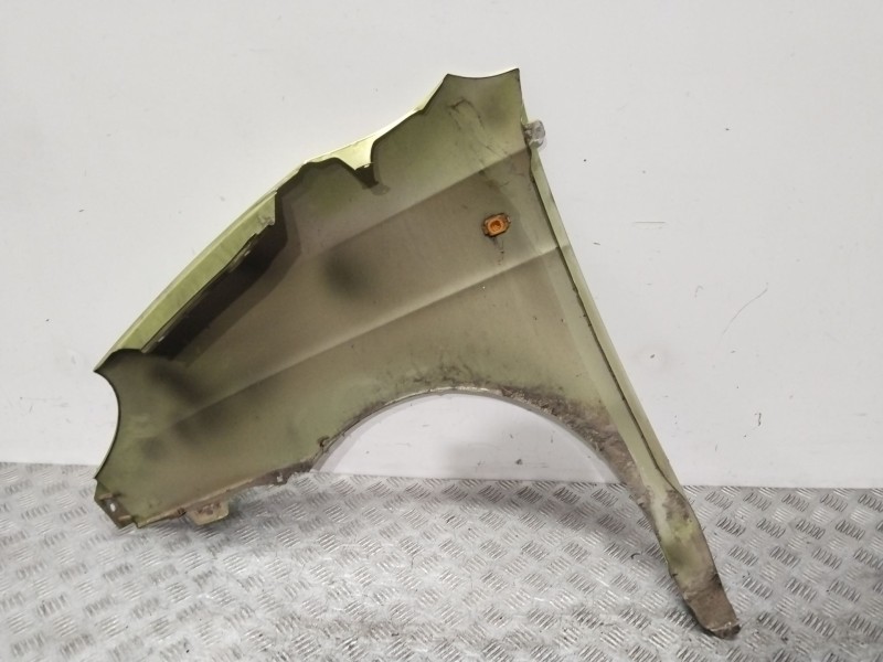 Recambio de aleta delantera derecha para daewoo matiz (m100, m150) 0.8 referencia OEM IAM 96315495  