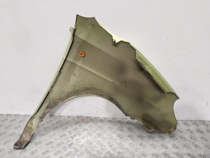 Recambio de aleta delantera izquierda para daewoo matiz (m100, m150) 0.8 referencia OEM IAM 96315494  