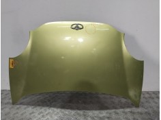 Recambio de capot delantero para daewoo matiz (m100, m150) 0.8 referencia OEM IAM 96315223  