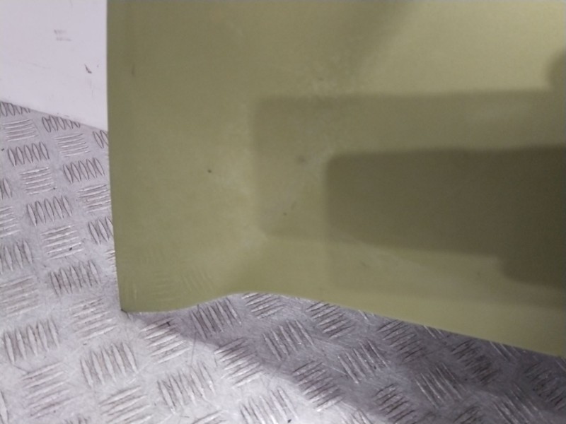 Recambio de capot delantero para daewoo matiz (m100, m150) 0.8 referencia OEM IAM 96315223  