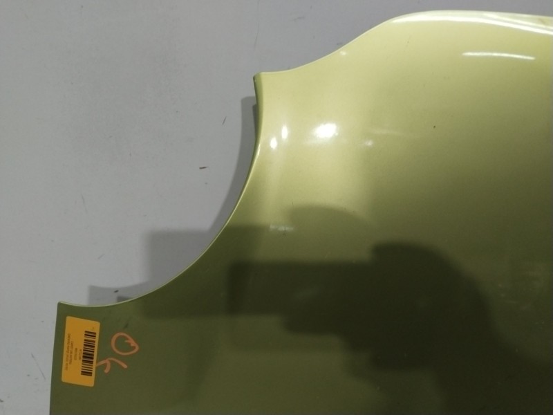 Recambio de capot delantero para daewoo matiz (m100, m150) 0.8 referencia OEM IAM 96315223  