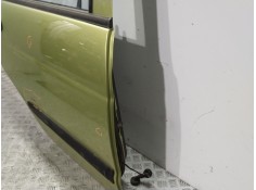 Recambio de puerta trasera derecha para daewoo matiz (m100, m150) 0.8 referencia OEM IAM 96512903   2