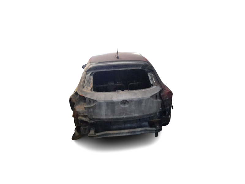 opel corsa f (p2jo) del año 2019