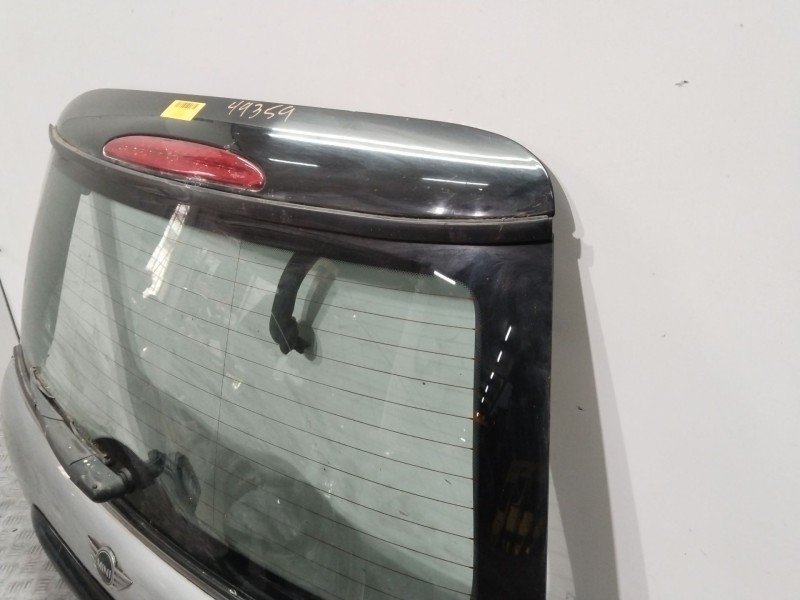 Recambio de porton trasero para bmw r50 , r53 one referencia OEM IAM 41627139735  