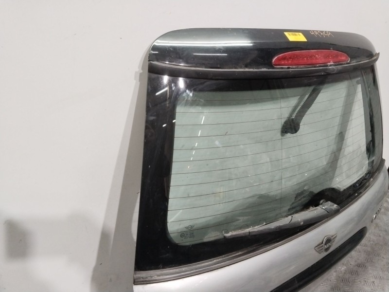 Recambio de porton trasero para bmw r50 , r53 one referencia OEM IAM 41627139735  