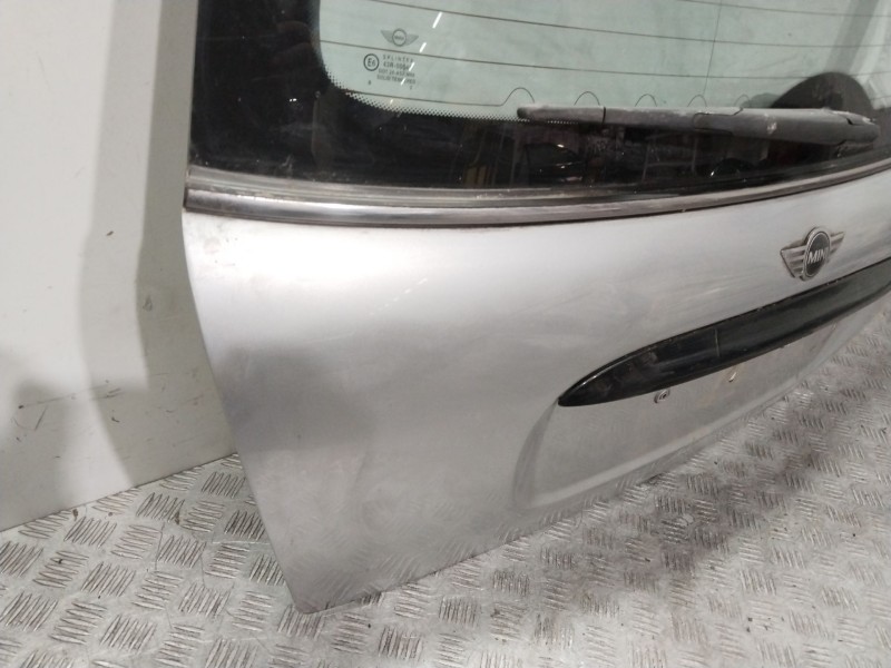 Recambio de porton trasero para bmw r50 , r53 one referencia OEM IAM 41627139735  