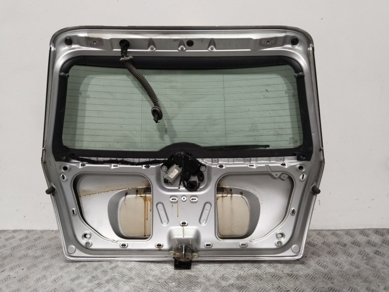 Recambio de porton trasero para bmw r50 , r53 one referencia OEM IAM 41627139735  