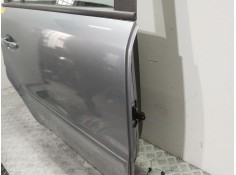 Recambio de puerta trasera derecha para opel zafira / zafira family b (a05) 1.9 cdti (m75) referencia OEM IAM 124244   2