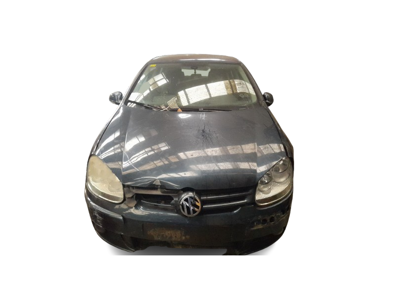 volkswagen golf v (1k1) del año 2005