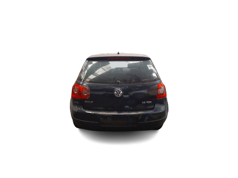 volkswagen golf v (1k1) del año 2005