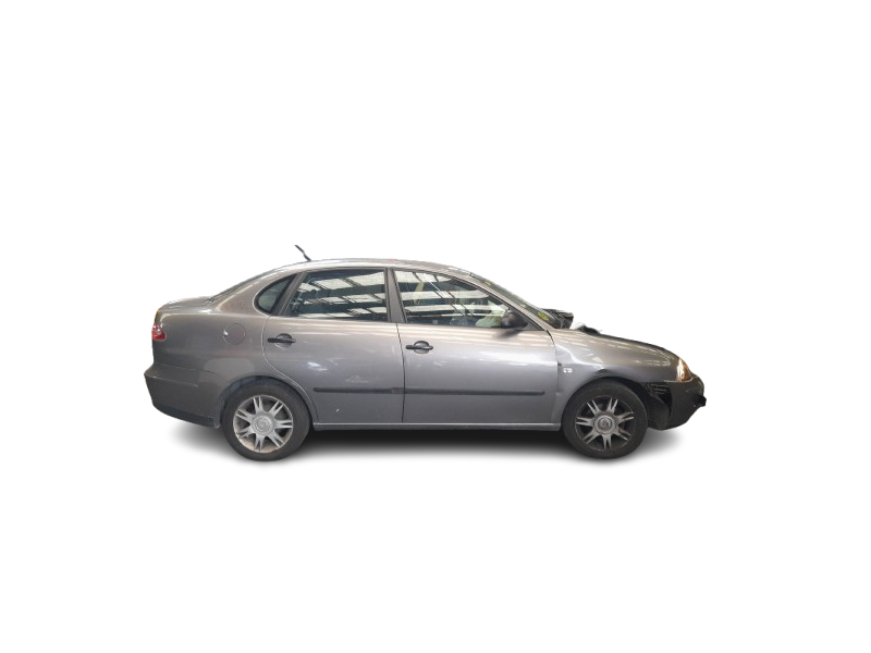 seat cordoba (6l2) del año 2005