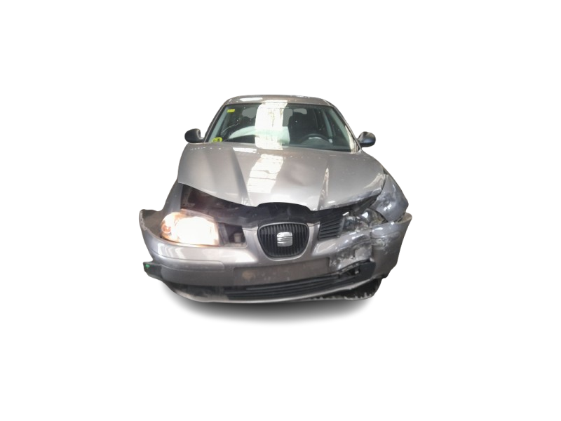 seat cordoba (6l2) del año 2005