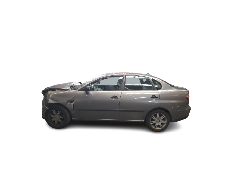 seat cordoba (6l2) del año 2005