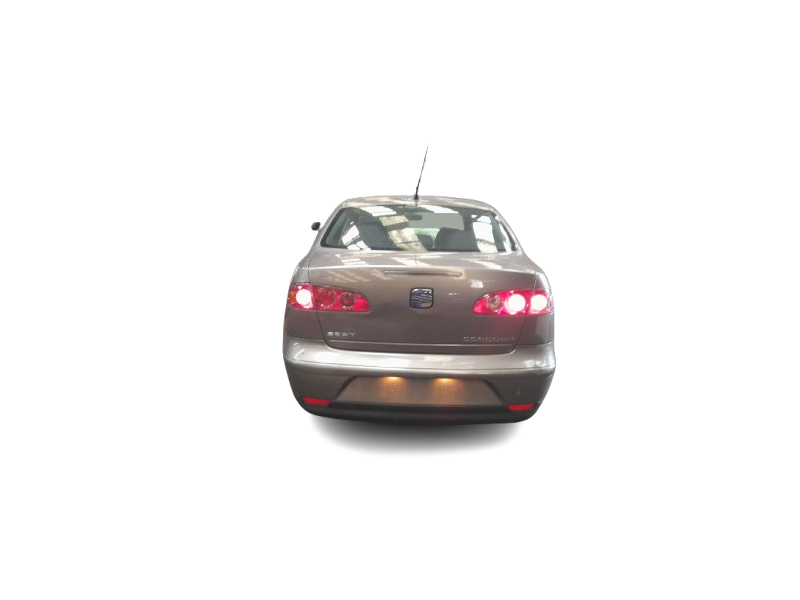 seat cordoba (6l2) del año 2005
