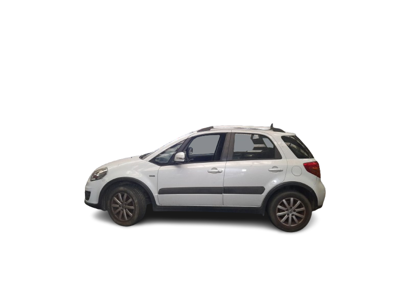 suzuki sx4 (ey, gy) del año 2011