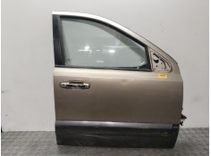 Recambio de puerta delantera derecha para kia sorento i (jc) 2.4 referencia OEM IAM 760033E111  