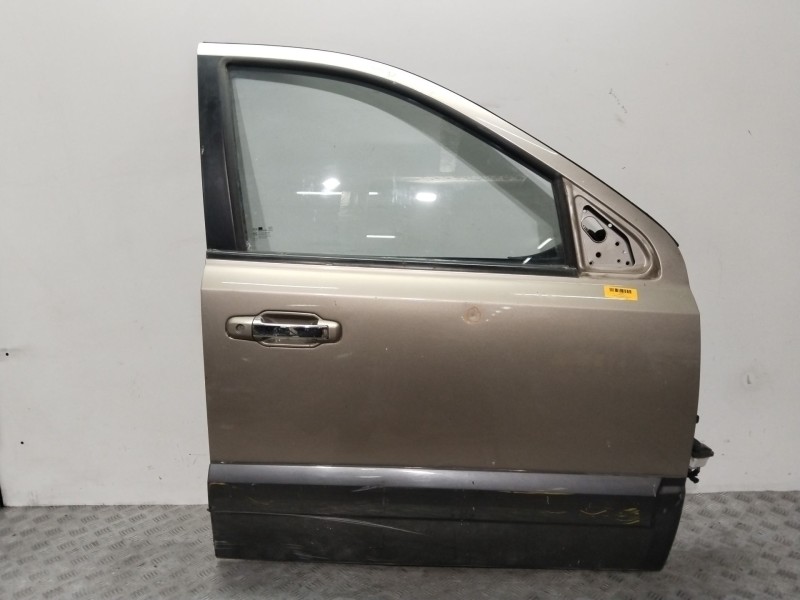 Recambio de puerta delantera derecha para kia sorento i (jc) 2.4 referencia OEM IAM 760033E111  