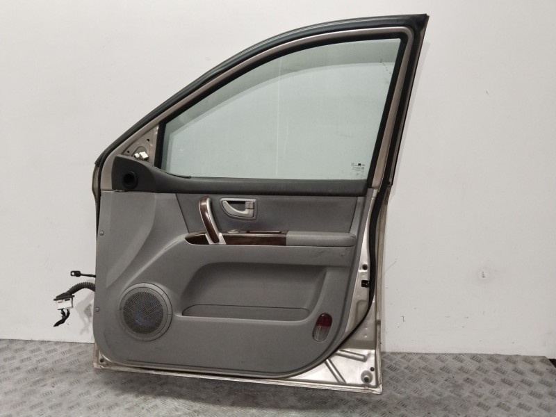 Recambio de puerta delantera derecha para kia sorento i (jc) 2.4 referencia OEM IAM 760033E111  