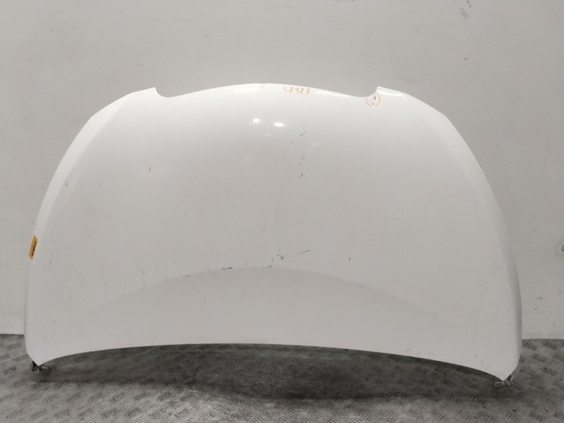 Recambio de capot para nissan nv200 furgoneta e-nv (me0n) referencia OEM IAM F51004FAMA  