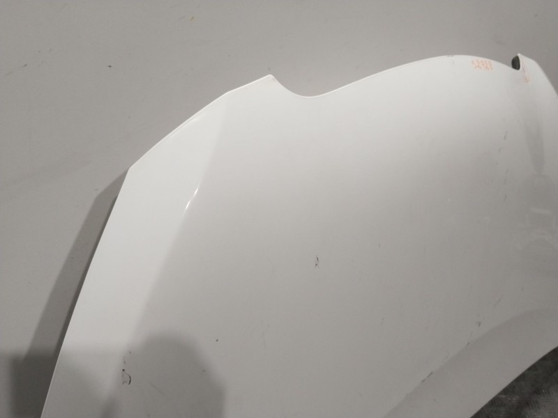 Recambio de capot para nissan nv200 furgoneta e-nv (me0n) referencia OEM IAM F51004FAMA  