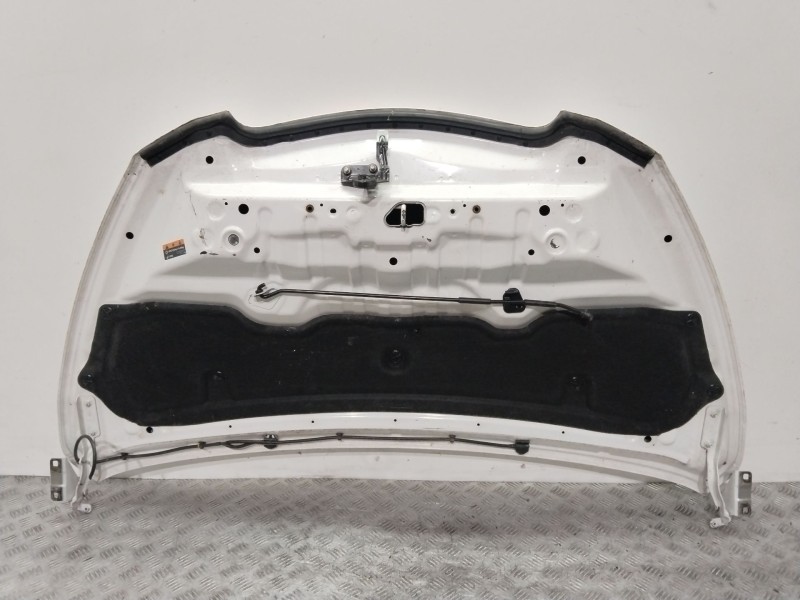 Recambio de capot para nissan nv200 furgoneta e-nv (me0n) referencia OEM IAM F51004FAMA  