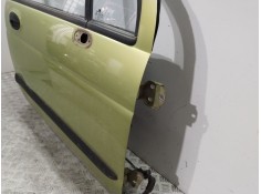 Recambio de puerta delantera derecha para daewoo matiz (m100, m150) 0.8 referencia OEM IAM 96610956   2