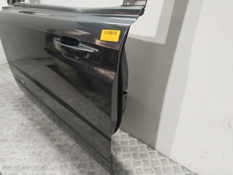 Recambio de puerta delantera izquierda para ssangyong actyon 200 xdi referencia OEM IAM 6201109106  