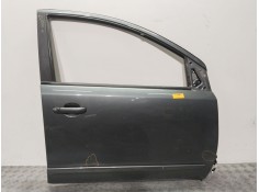 Recambio de puerta delantera derecha para nissan note (e11, ne11) 1.5 dci referencia OEM IAM H01009U0M0  