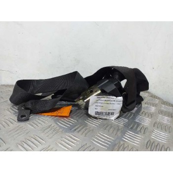 CINTURON SEGURIDAD DELANTERO DERECHO 8217390 