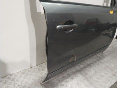 Recambio de puerta delantera derecha para nissan note (e11, ne11) 1.5 dci referencia OEM IAM H01009U0M0   2