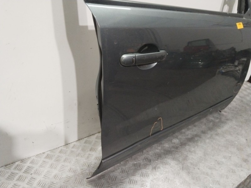 Recambio de puerta delantera derecha para nissan note (e11, ne11) 1.5 dci referencia OEM IAM H01009U0M0  