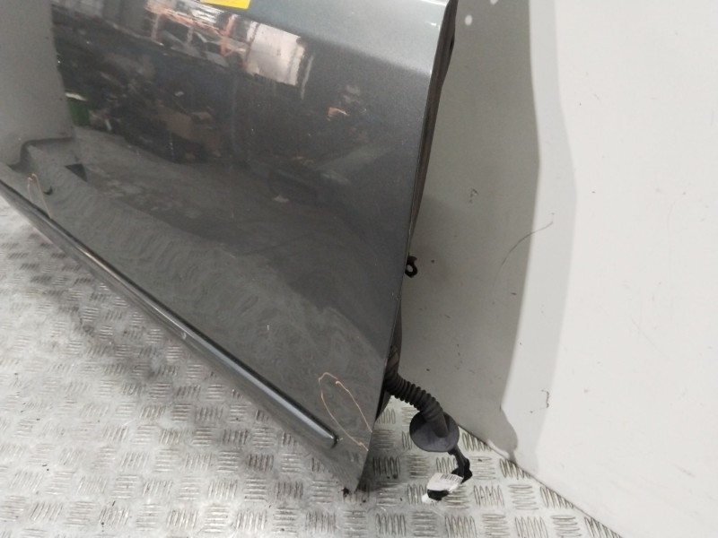 Recambio de puerta delantera derecha para nissan note (e11, ne11) 1.5 dci referencia OEM IAM H01009U0M0  