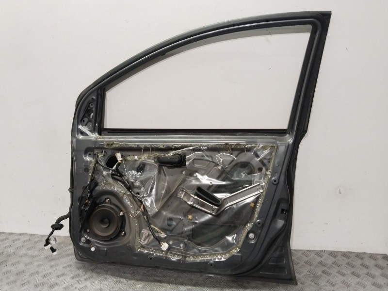 Recambio de puerta delantera derecha para nissan note (e11, ne11) 1.5 dci referencia OEM IAM H01009U0M0  