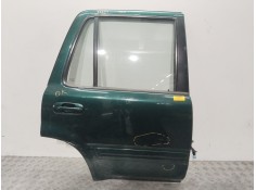 Recambio de puerta trasera derecha para honda cr-v i (rd) 2.0 16v 4wd (rd1, rd3) referencia OEM IAM 67510S10A90ZZ  