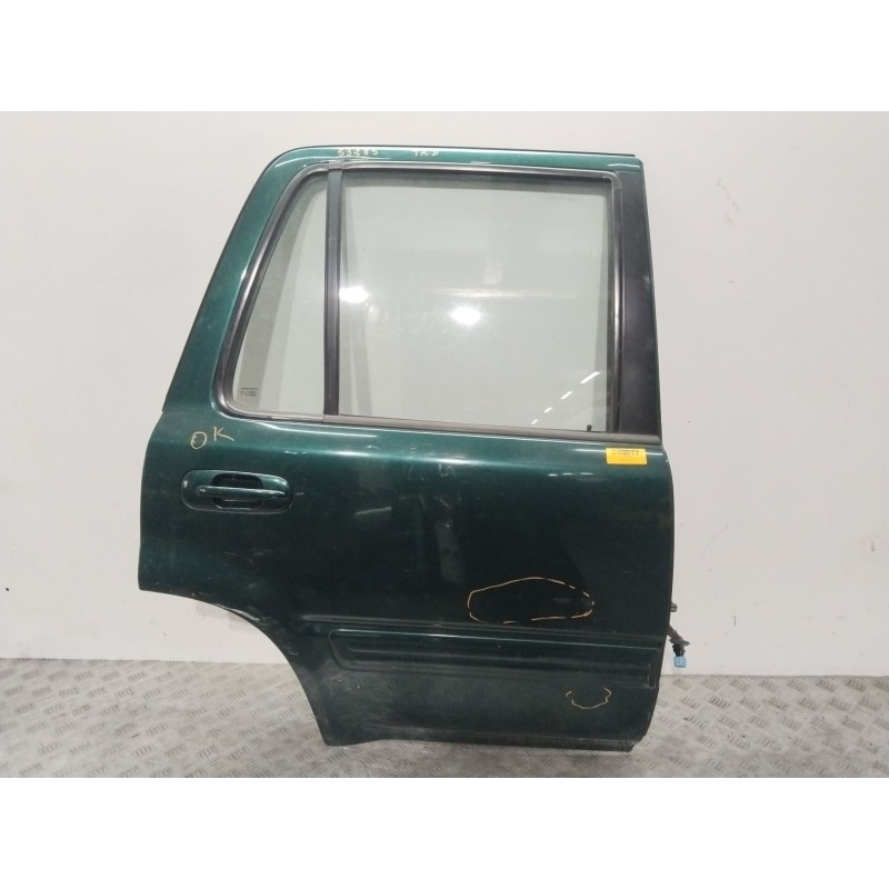 Recambio de puerta trasera derecha para honda cr-v i (rd) 2.0 16v 4wd (rd1, rd3) referencia OEM IAM 67510S10A90ZZ  