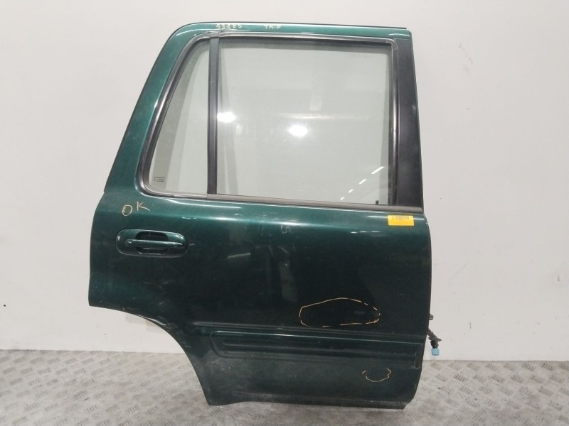 Recambio de puerta trasera derecha para honda cr-v i (rd) 2.0 16v 4wd (rd1, rd3) referencia OEM IAM 67510S10A90ZZ  