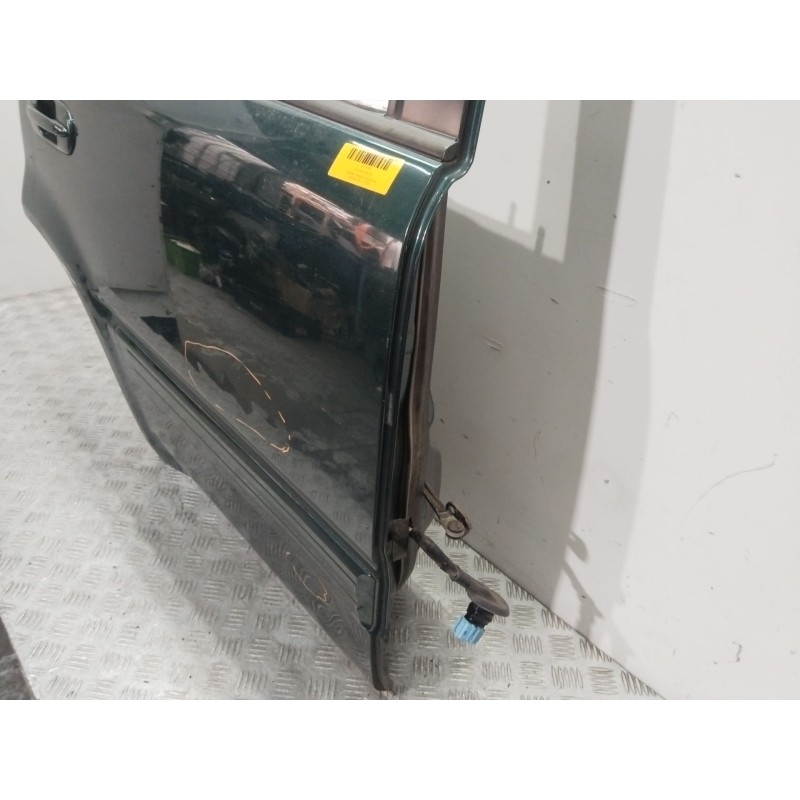 Recambio de puerta trasera derecha para honda cr-v i (rd) 2.0 16v 4wd (rd1, rd3) referencia OEM IAM 67510S10A90ZZ  