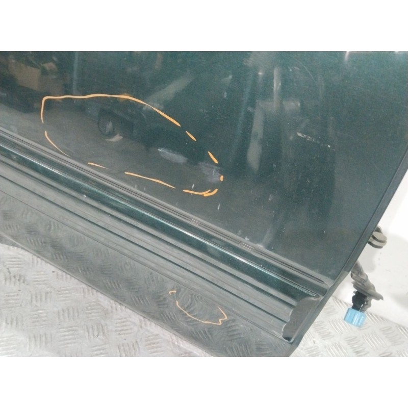 Recambio de puerta trasera derecha para honda cr-v i (rd) 2.0 16v 4wd (rd1, rd3) referencia OEM IAM 67510S10A90ZZ  