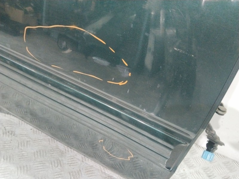 Recambio de puerta trasera derecha para honda cr-v i (rd) 2.0 16v 4wd (rd1, rd3) referencia OEM IAM 67510S10A90ZZ  