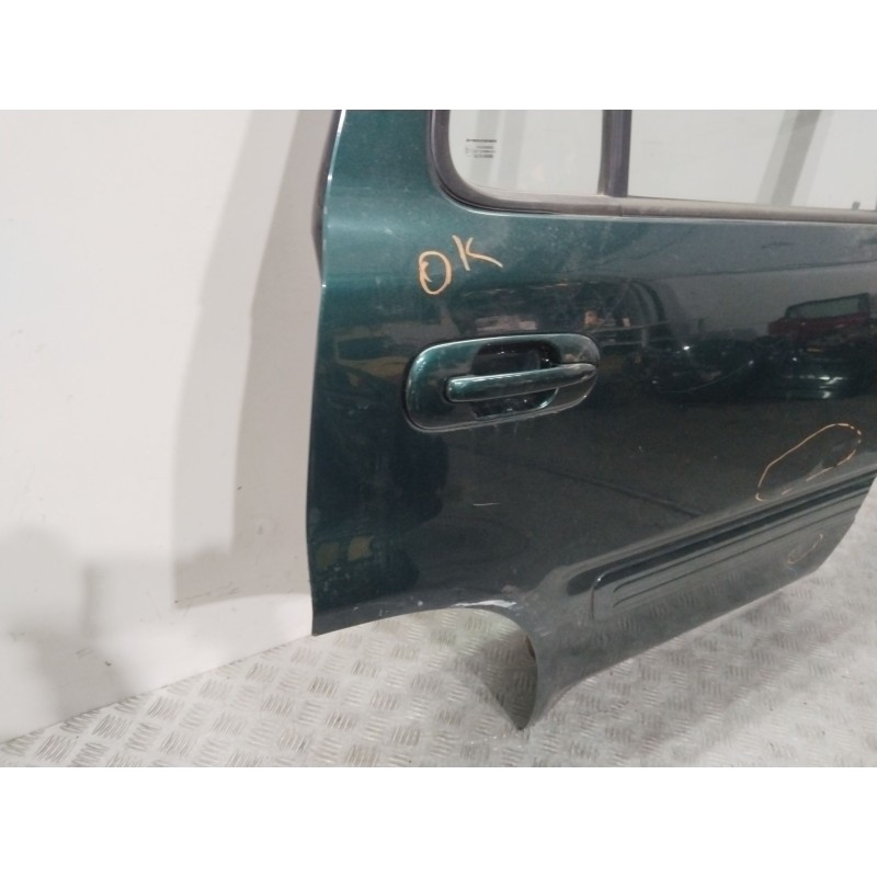 Recambio de puerta trasera derecha para honda cr-v i (rd) 2.0 16v 4wd (rd1, rd3) referencia OEM IAM 67510S10A90ZZ  
