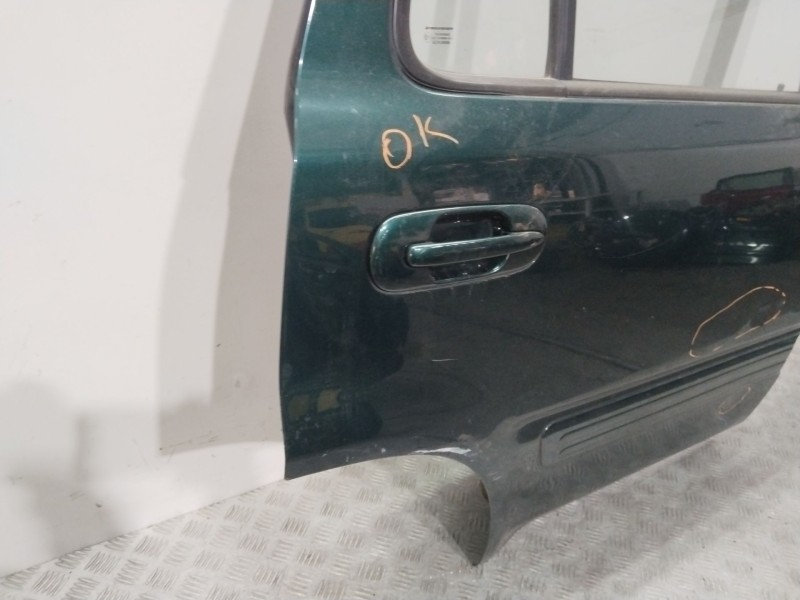 Recambio de puerta trasera derecha para honda cr-v i (rd) 2.0 16v 4wd (rd1, rd3) referencia OEM IAM 67510S10A90ZZ  