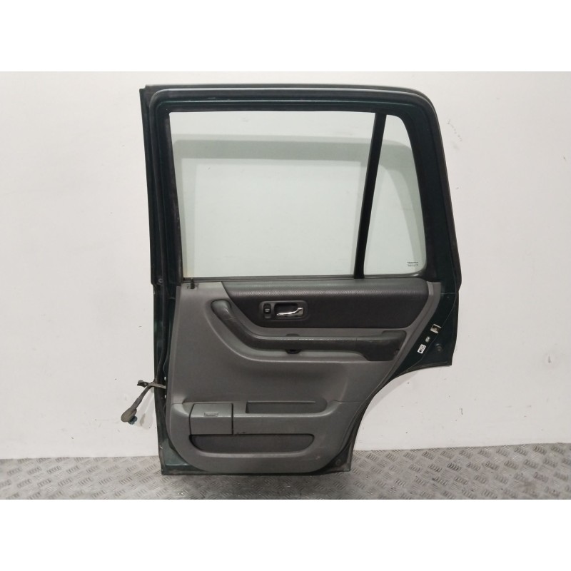 Recambio de puerta trasera derecha para honda cr-v i (rd) 2.0 16v 4wd (rd1, rd3) referencia OEM IAM 67510S10A90ZZ  
