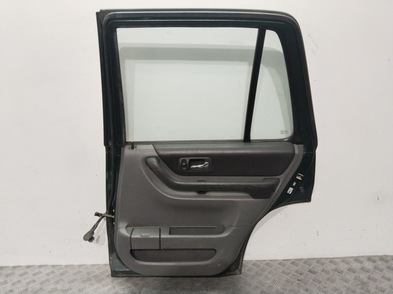 Recambio de puerta trasera derecha para honda cr-v i (rd) 2.0 16v 4wd (rd1, rd3) referencia OEM IAM 67510S10A90ZZ  